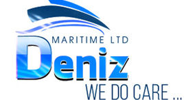 DENIZ MARİTİME LTD.